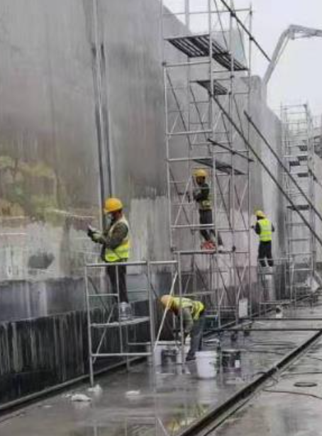 延庆球场翻新地面是一个涉及