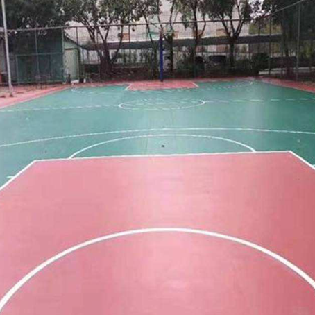 延庆球场地坪行业近期有多个重要更新